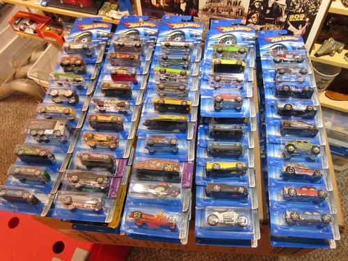 2006 hot wheels diecast - diecast~, pick