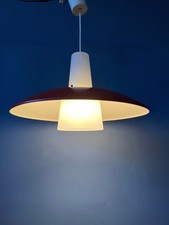 Danish Style Hanging Lamp by Louis Kalff for Philips