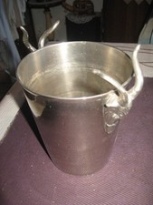seau à glace , seau à