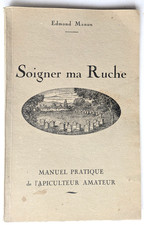 Soigner ma Ruche : Manuel