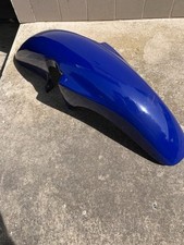 FRONT FENDER Honda Dominator 650 NX 1995 1996 1999