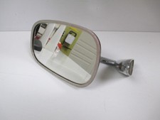 Ancien Retroviseur Metal