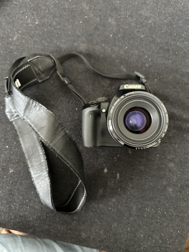 Appareil photo numérique - photo,