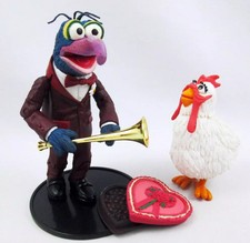 The Muppet Show - Figurine