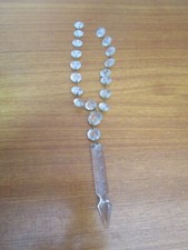 PAMPILLES FLÈCHE POINTE A