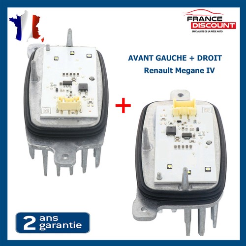 Module drl feux jour - module, led