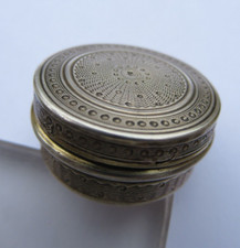 SUPERBE ANTHONY SALOMON ANCIEN