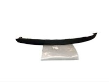 Opel Astra H 13121998 13151538 front bumper spoiler lip left