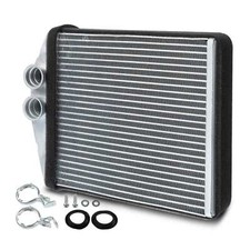 Radiateur Échangeur Chauffage