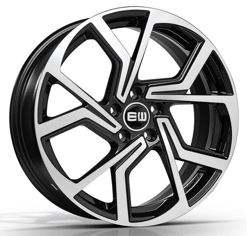 Jantes ew09 cyclone mod vw - cyclone, mod.