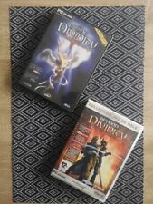 Divine Divinity + Beyond