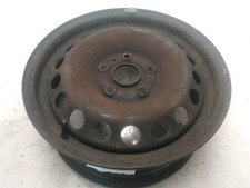 JANTE TOLE --- VW Touran (1T3)