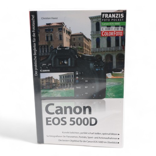 Canon eos 500 manuel - canon,