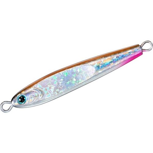 Daiwa saltiga bait - bait, gabarit