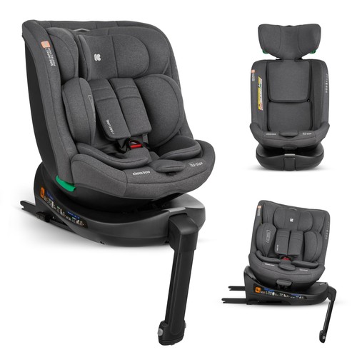 Kikkaboo siège auto - siège, 0