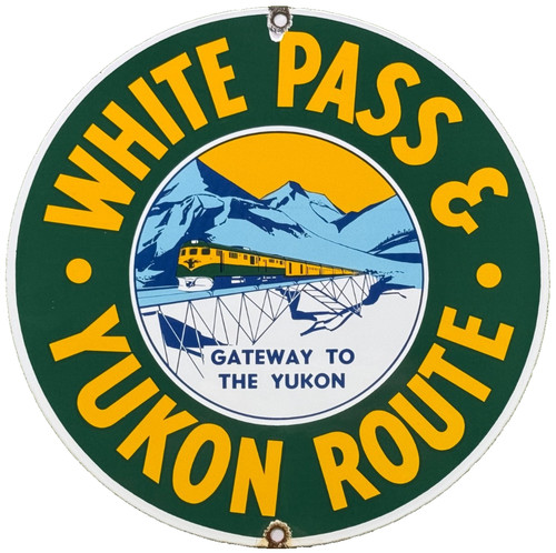 Vintage white pass - vintage,