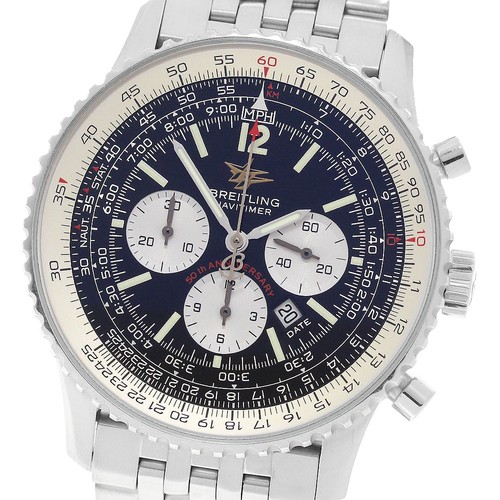 Breitling navitimer 50th - breitling,