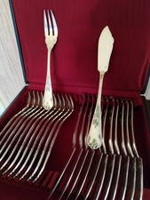 Ménagère 24 Pièces Service