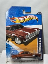 Hot wheels 1/64 🇨🇵 67