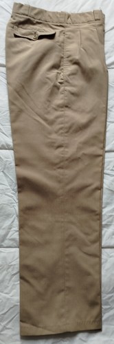 Pantalon sable été - pantalon,
