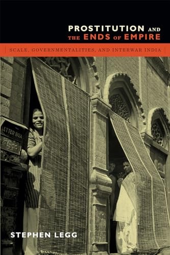Prostitution and the ends e - prostitution, of