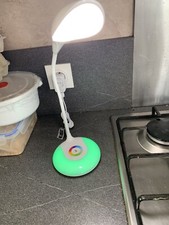 Lampe De Bureau LED Tactile