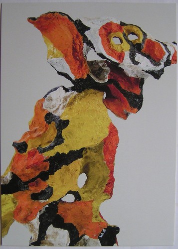 Karel appel carton d - karel,