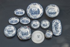 SERVICE VAISSELLE ancien