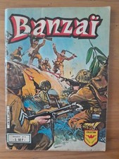 BANZAI SERIE 2     N°03