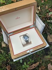 OMEGA Seamaster Professional 300M Watch Model 196.1502