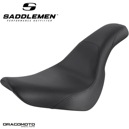 Selle harley softtail - selle,