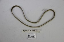 NOUVEAU BMW 114 M10 NK 4Zyl E12 M10 Ceintures dentées 13521259269