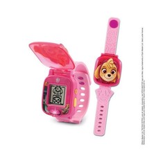 VTECH - PAT'PATROUILLE - La Montre-Jeu Intéractive de Stella - 3D