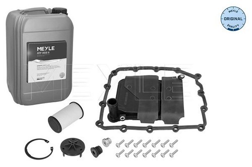 Meyle kit pièces - meyle, de