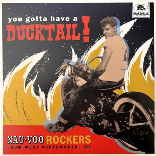 Various artists you gotta - various, have