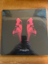Disque vinyl Francesca