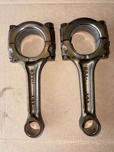 Bielles kawasaki er5 - bielles,