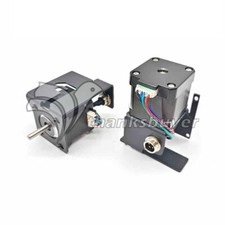 EQ3D Dual Axis Motor Assembly for GOTO Onstep V4 EQ3D Equatorial Mount #WD6