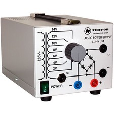 Statron 5359.0 Banc PSU 2-14V