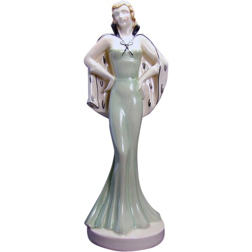 Art deco czechoslovakian - deco,