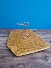 Ancien plateau fromage