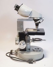 Microscope Stereomicroscop