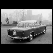 Photo A.018210 LANCIA AURELIA