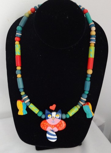 Vintage signed tatiri - vintage,