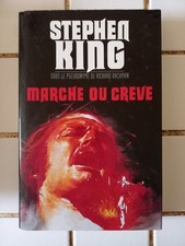 LIVRE GRAND FORMAT MARCHE OU