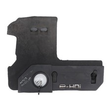 Cache moteur - Peugeot 3008 I