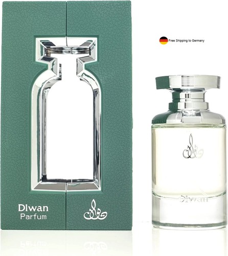 Diwan 100ml arabian oud - diwan, by