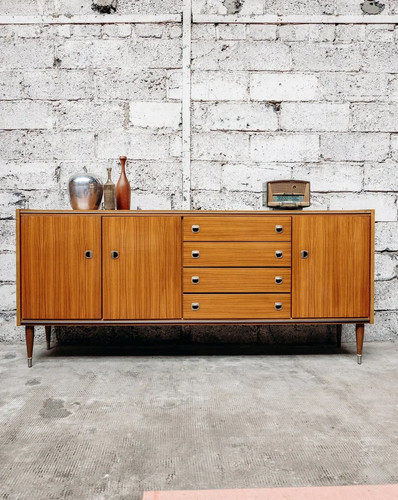 Margaret grande enfilade - la,