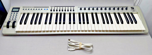 Evolution 461c usb midi - evolution,