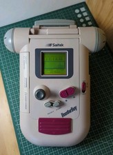 Saitek BoosterBoy - Console -